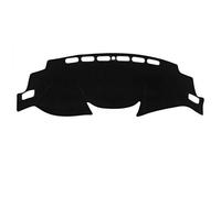 BQWOZTHS Dash Cover Mat Car Dashboard Cover Car Dashboard Pad,For Nissan X-Trail T32 2014-2020 Non-slip