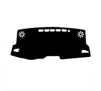 BQWOZTHS Dash Cover Mat Car Dashboard Cover Car Dashboard Pad,For Toyota Corolla E210 2019 -On Non-slip
