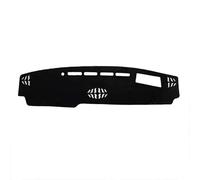 BQWOZTHS Dash Cover Mat Car Dashboard Cover Car Dashboard Pad,For Toyota Land Cruiser Prado J250 250 2024-2026 Non-slip