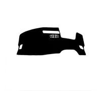 BQWOZTHS Dash Cover Mat Car Dashboard Cover Car Dashboard Pad,For VW ID.4 CROZZ 2021-2024 Non-slip