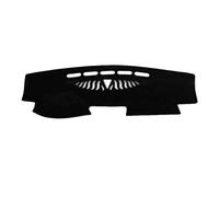 BQWOZTHS Dash Cover Mat Car Dashboard Cover Car Dashboard Pad,For VW Passat B6 2005-2012 CC 2009-2013 Non-slip