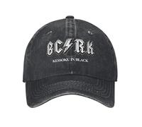 BQWRUUYM Casual Baseball Cap for Couple Women Summer Band Tennis Skate Trucker Hat DIY Print Baseball Caps