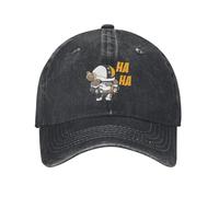BQWRUUYM Destiny 2 Baseball Cap Sun Video Game Hunting Camping Washed Hip Hop Hats Female Male Fashion Print Baseball Caps
