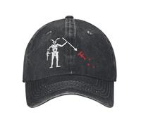 BQWRUUYM Forward Observations Group Men Women Baseball Caps Denim Hats Vintage Outdoor Running Golf Adjustable Fit Snapback Hat
