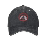 BQWRUUYM Godspeed You Black Emperor Band Casual Baseball Cap Hiking Fishing Trucker Hat Spring Sun-Proof Couple Women Trendy Snapback Cap