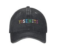 BQWRUUYM Vintage T-Travis Scott Baseball Cap for Men Women Washed Snapback Hat Yosemite Hip Hop Outdoor Running Golf Adjustable Caps Hat