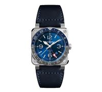 Br 03-93 Gmt Blue 42MM