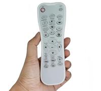 BR-3003B Remote Control for Optoma Projector GT1080Darbee, GT1080, HD141X, HD142X, HD143X, HD144X, HD26BR, HD27, HD27HDR, HD28DSE, HD29Darbee, HD39Darbee, UHD40, UHD50, UHD550X, UHD60, UHZ65