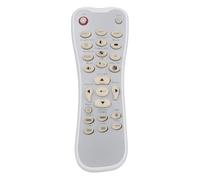 BR-3003B Replace Projector Remote Control Compatible with Optoma Projectors HD28E HD29H GT1080 HD26 X412 HD141X HD143X H181X HD142X HD144X HD152X UHD550X HD26B HD26BR UHD300X GT1080E GT1080DARBEE