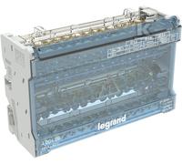 BR 4P-14 125A Modular Distribution Terminal Block 400409