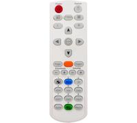 BR-5080C Replacement Remote Control for Optoma Projector W319UST W320UST W330UST W331 W341 W345 W355 W412 W416 W512 WU334 WU336 WU416 X345 X355 X412 X416 4K550 EH415 EZH403 EH415ST