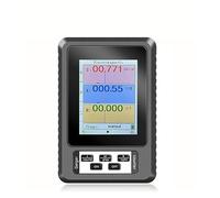 BR-9A Electromagnetic Radiation Detector High Accuracy Professional Semi-functional Type Tester EMF For Home(XR-2-02)