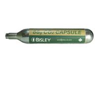BR-BISLEY 88g Co2 Co 2 Gas Cartridge Air Rifle 88 Gram Airsource Paintball 88g 4 Pack