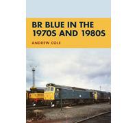 BR Blue in the 1970s and 1980s