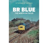 BR Blue: The North in Focus