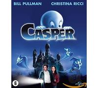 BR - CASPER -BR- (1 BLU-RAY)
