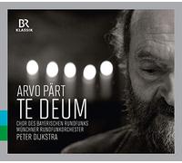 Br Chor/Dijkstra - Part:Te Deum