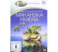 Br-Fernweh – Makarska Riviera – DVD