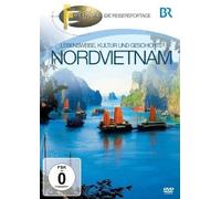 Br-Fernweh – Nordvietnam – DVD – Zyx Music