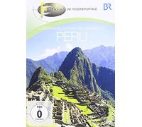 Br-Fernweh - Peru [DVD]
