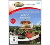 Südchina & Hainan (DVD) BR - Fernweh
