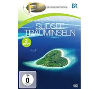 Br-Fernweh - Südsee Trauminseln [DVD]