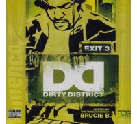 Br Gunna (Slum Village) - Dirty District Volume 3