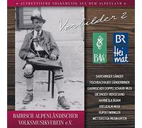 Br-Heimat & Bairi.Alpenl.Volksmusikverein - Vorbilder 2