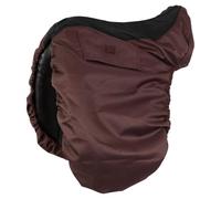 BR Saddle Cover Dark Purple Dressage