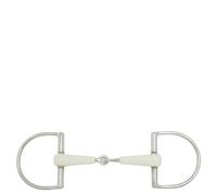 BR Single Jointed Dee Ring Bit Combo Comfort 18 mm - Size 13.5