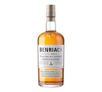Benriach Smoke Season