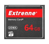 BR&TD Compact Flash Cf 64Gb 300X Memory Card