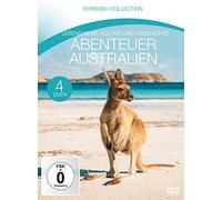 Br-TV - Fernweh Collection - Abenteuer Australien [DVD]
