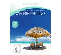 Br-TV - Fernweh Collection - Karibikfeeling [DVD]