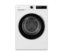 BR26SSB5S Slim Washing Machine 6 kg, 1200 RPM, Front Load, Energy Class A