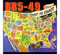 Br5-49 - Coast to Coast [CASSETTE]