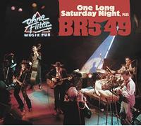 BR5-49 - One Long Saturday Night...Plus