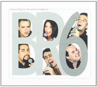 Br6 - Musica Popular Brasileira A Cappella [Spanish Import]