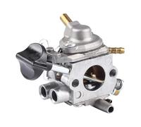 Br600 Carburetor carb for stl Br500 550 Fit For Zama C1Q-S183 C1Q-S184 Backpack Leaf Blower carburetor 4282-120-0607