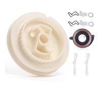 BR600 Recoil Starter Kit for Stihl BR450 BR500 BR550 Backpack Blower Parts