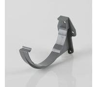 BR60G Grey Brett Martin Fascia Bracket for 160mm Industrial guttering System