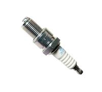 BR8ES Nickel Alloy Spark Plugs. Compatible with Changan Star, Wuling Yangguang, Lubao, Pollan, Zhongyi and Lu Zun Little Bawang (1 unit)