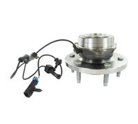 BR930825 Auto Parts 1pcs Wholesale Factory Price Car Accessories Front Wheel Hub Bearing for H3 2006-2008 H3T