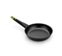 Bra 24cm Foodie Frying Pan, Premium Cast Aluminium, 3 Layer Non-Stick, PFOA-Free, Suitable for All Heat Sources, Dishwasher Safe