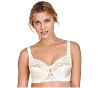 Bra by Miss Mary Of Sweden Bra Underwired Comfortable Everyday Womens Bra 2777