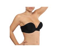 Bra bye bra cup a black, Size C, Poids 1.116 Kg, Color Black