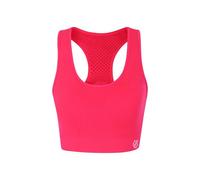 Bra Dare2B Don't sweat it Bra (Neon Pink) Woman