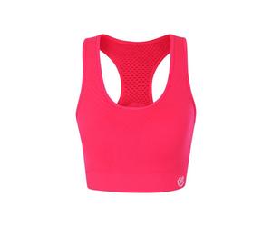 Bra Dare2B Don't sweat it Bra (Neon Pink) Woman