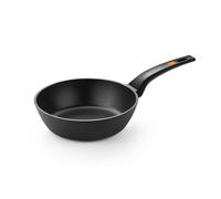 BRA Efficient 24cm Deep Frying Pan