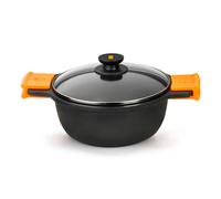 BRA Efficient 28cm High Casserole